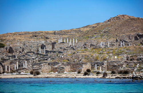 Delos