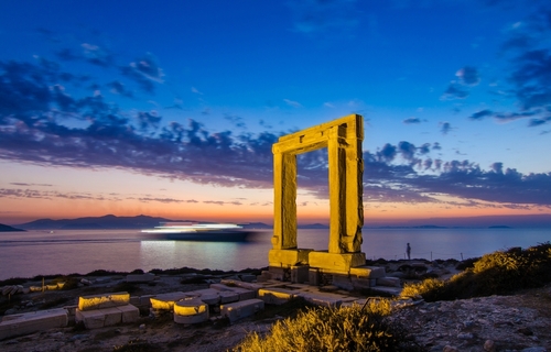 Naxos