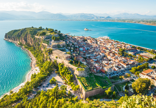 Nafplio