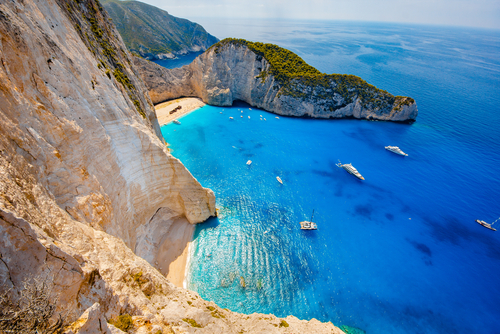 Zakynthos